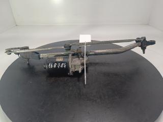 Механизм стеклоочистителя (трапеция дворников) Opel Astra G 2002, цвет, 404387