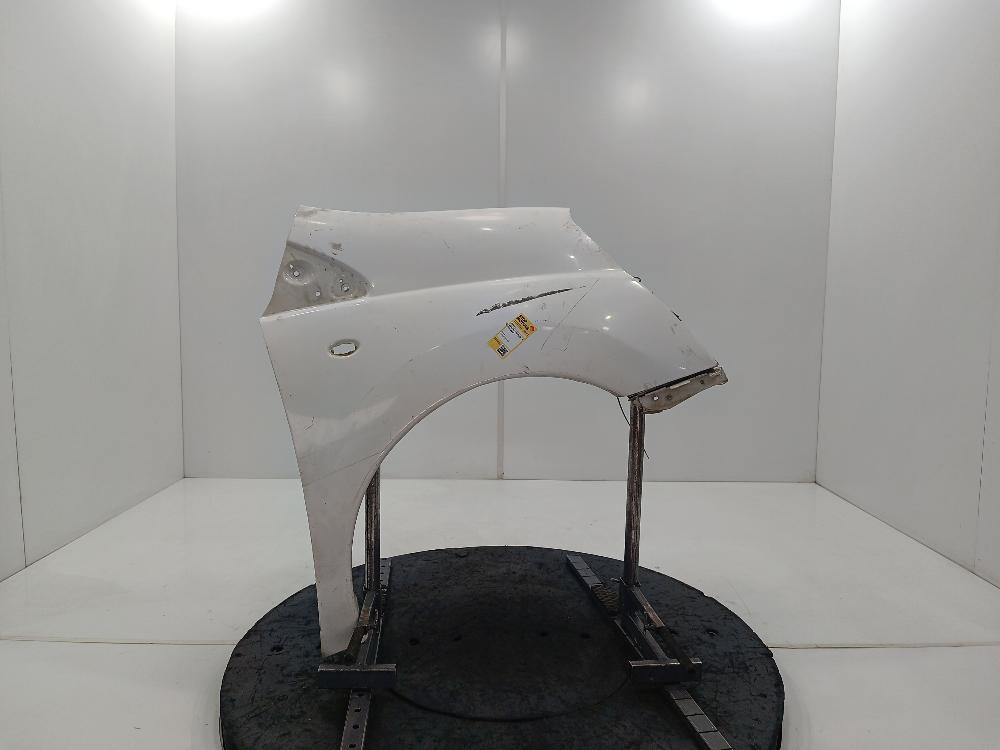 крыло переднее правое Citroen Jumpy 2 поколение 2009, цвет - фото №1