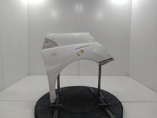 крыло переднее правое Citroen Jumpy 2 поколение 2009, цвет