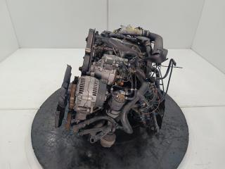 двигатель Volkswagen Passat B5 1998, цвет, 1Z