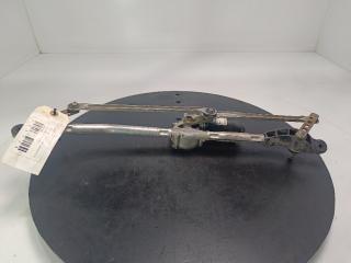 Механизм стеклоочистителя (трапеция дворников) Opel Astra G 2002, цвет, 404387