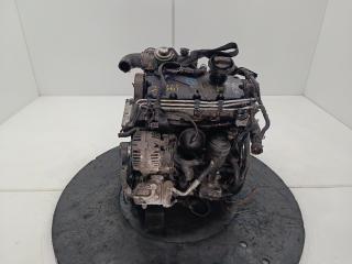 двигатель Volkswagen Polo 4 поколение 2004, цвет, AXR