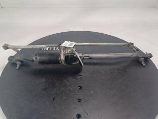 Механизм стеклоочистителя (трапеция дворников) Opel Astra G 2002, цвет, 404387