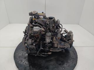 двигатель Volkswagen Golf 5 поколение 2003, цвет, AHF