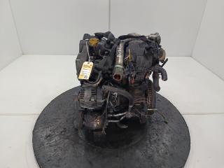двигатель Renault Megane 3 поколение 2008, Дизель 1.5, цвет, K9K732