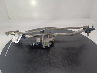 Механизм стеклоочистителя (трапеция дворников) Opel Astra G 2002, цвет, 404387
