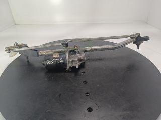 Механизм стеклоочистителя (трапеция дворников) Opel Astra G 2002, цвет, 404387