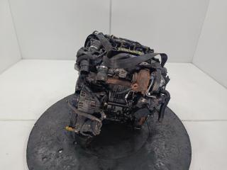 двигатель Peugeot 308 T7 2009, цвет, 9H01