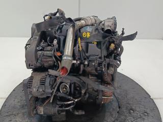 двигатель Renault Megane 3 поколение 2008, Дизель 1.5, цвет, K9K732