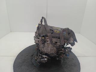 двигатель Peugeot 308 2009-2014 2001, цвет, 5FW