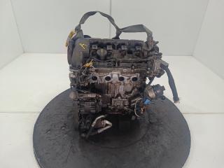 двигатель Citroen C3 Picasso 1 поколение 2011, цвет, 8F01