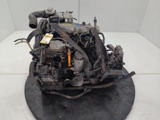 двигатель Volkswagen Golf 5 поколение 2003, цвет, AHF