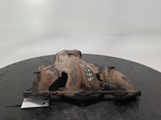 коллектор выпускной Renault Megane 1 поколение 1998, цвет, 873358