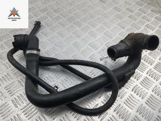 патрубок (трубопровод, шланг) Ford Mondeo 3 поколение 2002, 3.0 л., бензин, МКПП, синий, универсал, 2S718260DB