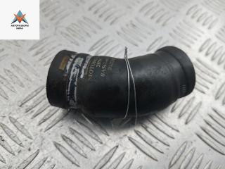 патрубок (трубопровод, шланг) Ford Mondeo 3 поколение 2002, 3.0 л., бензин, МКПП, синий, универсал, 2S7E8A567AC