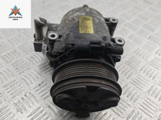 компрессор кондиционера Ford Mondeo 3 поколение 2002, 3.0 л., бензин, 1S7H19D629DD