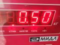 патрубок интеркулера Peugeot 307 1 поколение [рестайлинг] 2006, 2.0 л., дизель, МКПП, серый, хетчбэк 3 дв. - фото №3