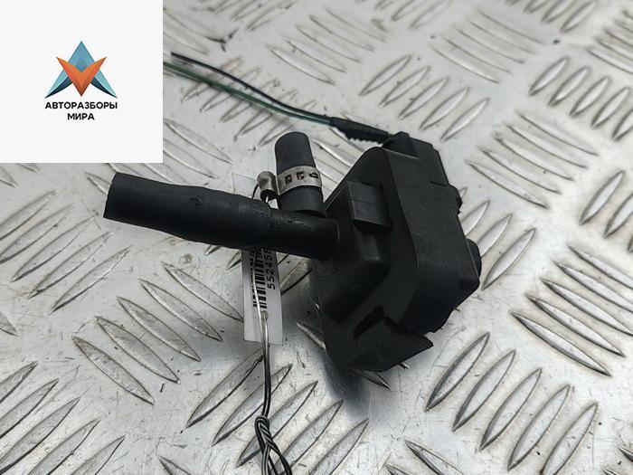 клапан вентиляции топливного бака Ford Mondeo 3 поколение 2002, 3.0 л., бензин, МКПП, синий, универсал, 1S719C915AA - фото №1