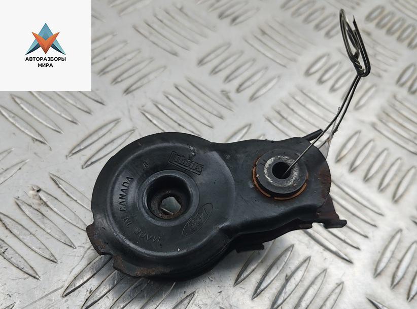 механизм натяжения ремня, цепи Ford Mondeo 3 поколение 2002, 3.0 л., бензин, МКПП, синий, универсал, F53E8W508AD - фото №1