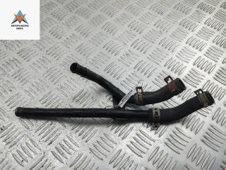 трубка охлаждающей жидкости Ford Mondeo 3 поколение 2002, 3.0 л., бензин, МКПП