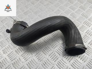 патрубок интеркулера Peugeot 307 1 поколение [рестайлинг] 2006, 2.0 л., дизель, МКПП, серый, хетчбэк 3 дв.