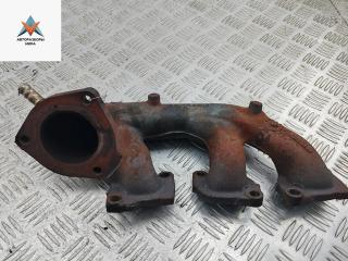 коллектор выпускной Ford Mondeo 3 поколение 2002, 3.0 л., бензин, универсал, 1X4E9430AC