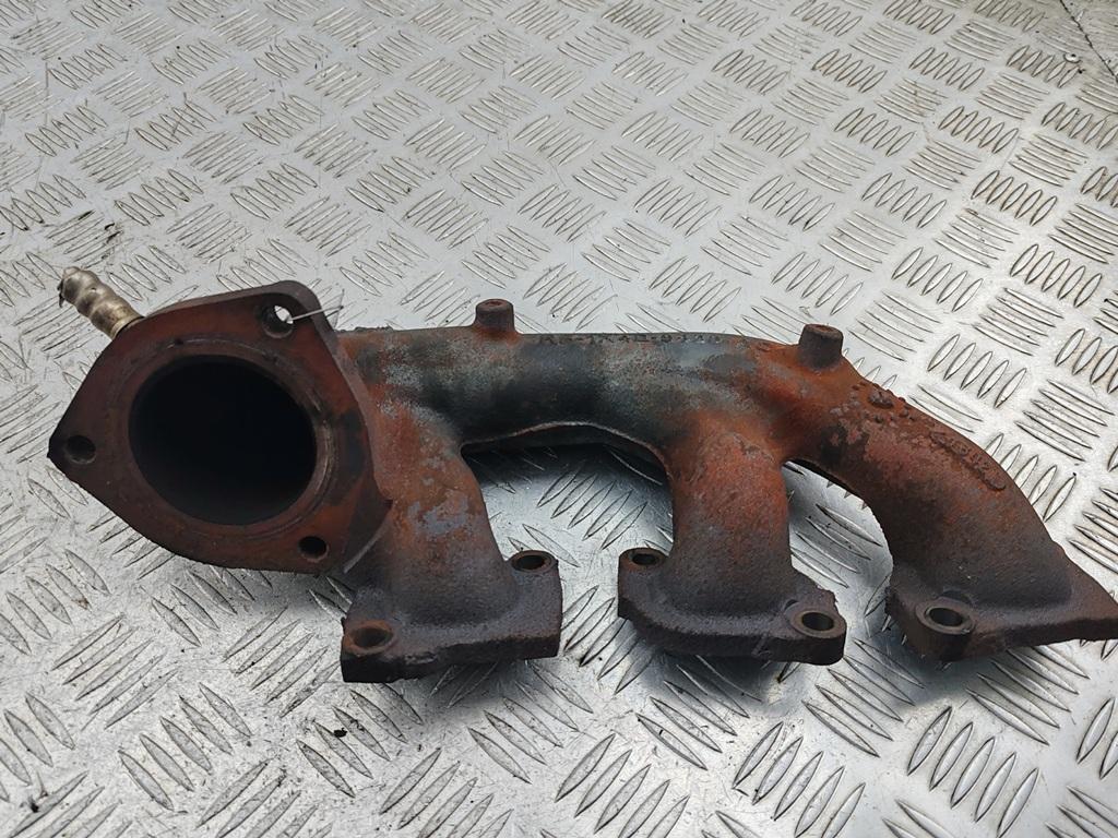 коллектор выпускной Ford Mondeo III 2002, 3.0 л., бензин, универсал, 1X4E9430AC