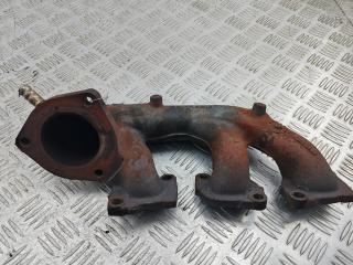коллектор выпускной Ford Mondeo 3 поколение 2002, 3.0 л., бензин, универсал, 1X4E9430AC