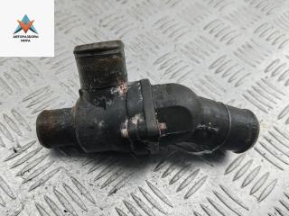 корпус термостата Ford Mondeo 3 поколение 2002, 3.0 л., бензин, МКПП, синий, универсал, F53E8K528CB