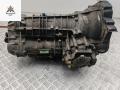 КПП автоматическая (АКПП) Audi A6 4B/C5 2000, 2.5 л., дизель, АКПП, красный, универсал, FED - фото №2