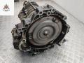 КПП автоматическая (АКПП) Audi A6 4B/C5 2000, 2.5 л., дизель, АКПП, красный, универсал, FED - фото №5