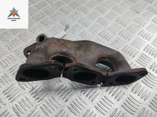 коллектор выпускной Ford Mondeo 3 поколение 2002, 3.0 л., бензин, универсал, 2S719431AA