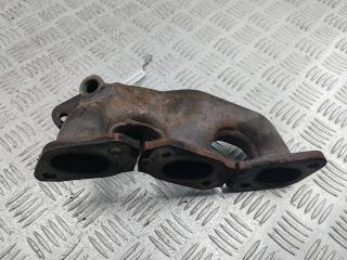 коллектор выпускной Ford Mondeo 3 поколение 2002, 3.0 л., бензин, универсал, 2S719431AA