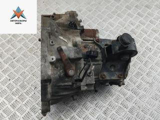 МКПП Nissan Primera P11 2000, 2.0 л., бензин, МКПП, синий, универсал