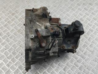 МКПП Nissan Primera P11 2000, 2.0 л., бензин, МКПП, синий, универсал