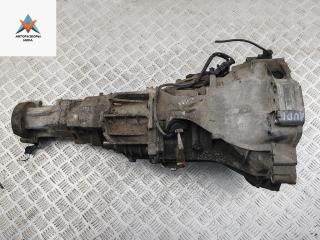 МКПП Audi A6 4B/C5 1998, 2.4 л., бензин, МКПП, синий, универсал, DWP