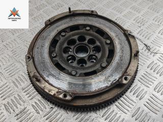 маховик Ford Mondeo 3 поколение 2002, 3.0 л., бензин, МКПП, синий, универсал