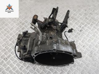 МКПП Mazda 6 GG [рестайлинг] 2006, 2.0 л., бензин, МКПП, чёрный, универсал