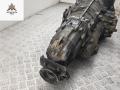 КПП автоматическая (АКПП) Audi A6 4B/C5 [рестайлинг] 2002, 2.5 л., дизель, АКПП, синий, универсал, FAU - фото №4
