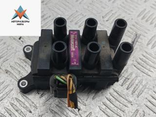 катушка зажигания Ford Mondeo 3 поколение 2002, 3.0 л., бензин, МКПП, синий, универсал, 1F2U12029AC