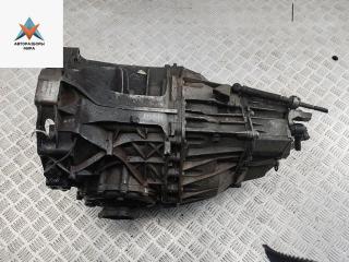 КПП автоматическая (АКПП) Audi A6 4B/C5 [рестайлинг] 2003, 2.5 л., дизель, АКПП, серый, универсал, GJT