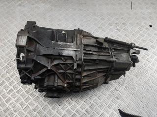 КПП автоматическая (АКПП) Audi A6 4B/C5 [рестайлинг] 2003, 2.5 л., дизель, АКПП, серый, универсал, GJT