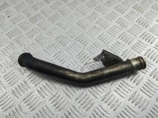 трубка охлаждающей жидкости Peugeot 307 1 поколение [рестайлинг] 2006, 2.0 л., дизель, МКПП