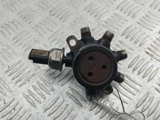 топливная рампа Renault Kangoo I 2003, 1.5 л., дизель, МКПП, красный, фургон, 8200057345