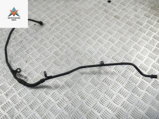 Трубка гидравлическая АКПП Mercedes-Benz E-Класс W210/S210 [рестайлинг] 2001, 3.2 л., дизель, АКПП, синий, универсал