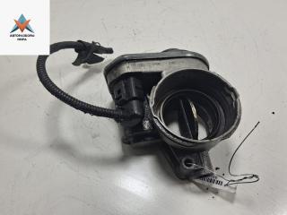заслонка дроссельная Volkswagen Bora 1 поколение 2003, 1.9 л., дизель, МКПП, серый, универсал, 038128063G