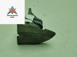 Колпачок (заглушка) ручки двери Volkswagen Passat B6 2009, 2.0 л., дизель, МКПП, синий, универсал, 3C0839167