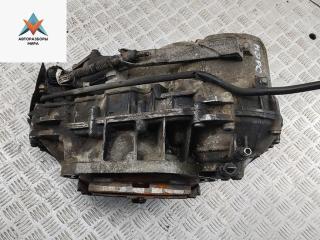 КПП автоматическая (АКПП) Mercedes-Benz A-Класс W168/V168 [рестайлинг] 2001, 1.6 л., бензин, АКПП, чёрный, хетчбэк 5 дв., 722700