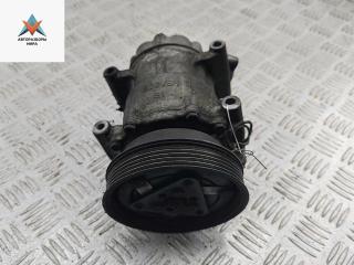 компрессор кондиционера Renault Kangoo 1 поколение [рестайлинг] 2003, 1.5 л., дизель, 8200315744