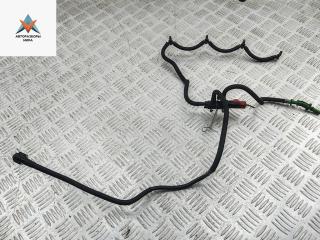 трубка топливная Peugeot 307 1 поколение [рестайлинг] 2006, 2.0 л., дизель